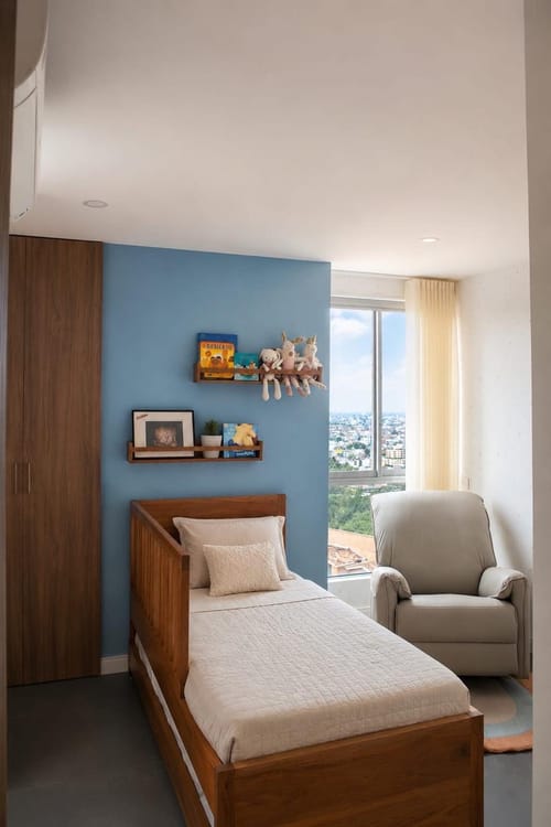 Apartamento en venta en Santa Isabel, Cali, 256 m² · foto 16 de 18