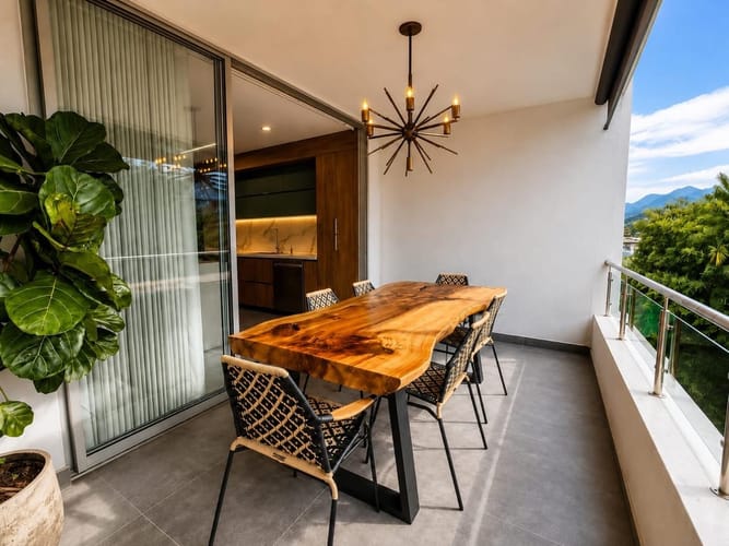 Apartamento en venta en Santa Isabel, Cali, 256 m² · foto 5 de 18
