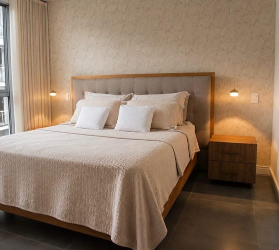 Apartamento en venta en Santa Isabel, Cali, 256 m² · foto 13 de 18