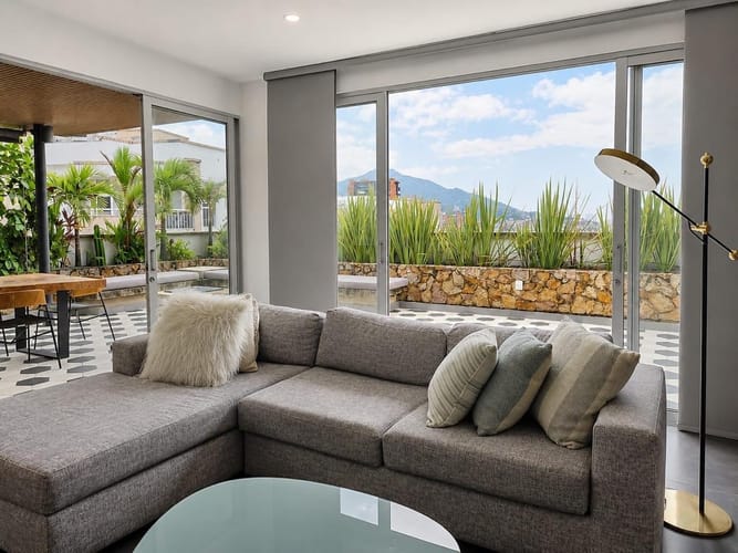 Apartamento en venta en Santa Isabel, Cali, 256 m² · foto 8 de 18