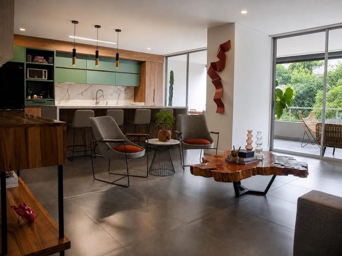 Apartamento en venta en Santa Isabel, Cali, 256 m² · foto 9 de 18