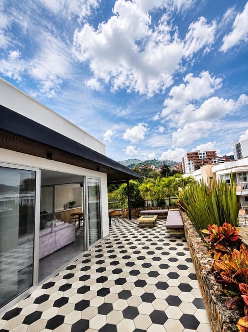 Apartamento en venta en Santa Isabel, Cali, 256 m² · foto 3 de 18