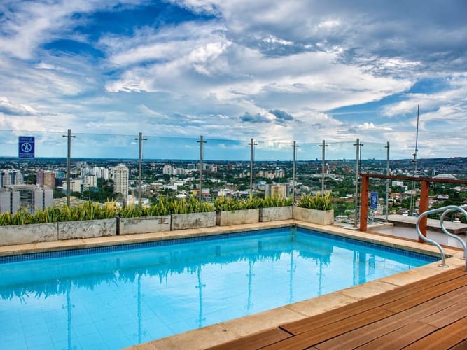 Apartamento en venta en Santa Isabel, Cali, 256 m² · foto 18 de 18