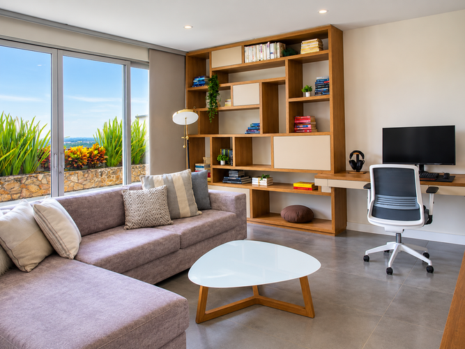 Apartamento en venta en Santa Isabel, Cali, 256 m² · foto 7 de 18