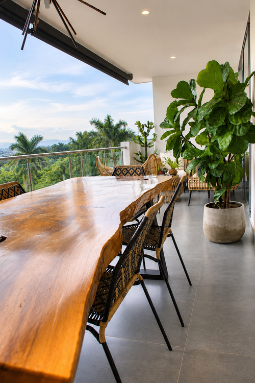 Apartamento en venta en Santa Isabel, Cali, 256 m² · foto 6 de 18