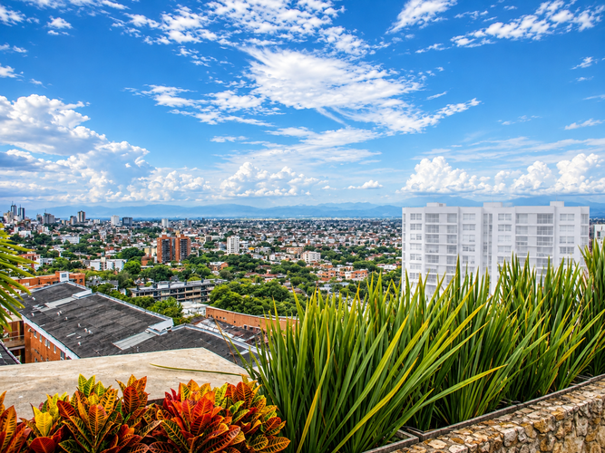 Apartamento en venta en Santa Isabel, Cali, 256 m² · foto 1 de 18