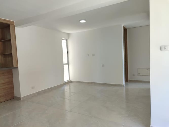 Apartamento de 2 alcobas en arriendo en Ciudad Pangola, Jamundí, 65 m² · foto 2 de 16