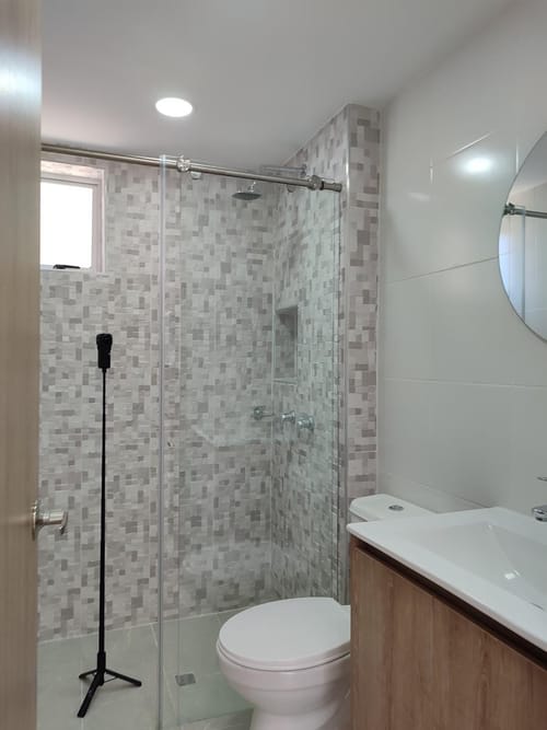 Apartamento de 2 alcobas en arriendo en Ciudad Pangola, Jamundí, 65 m² · foto 10 de 16