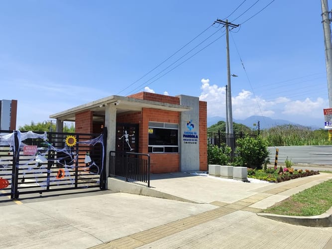 Apartamento de 2 alcobas en arriendo en Ciudad Pangola, Jamundí, 65 m² · foto 13 de 16