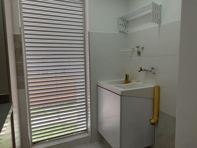 Apartamento de 2 alcobas en arriendo en Ciudad Pangola, Jamundí, 65 m² · foto 11 de 16