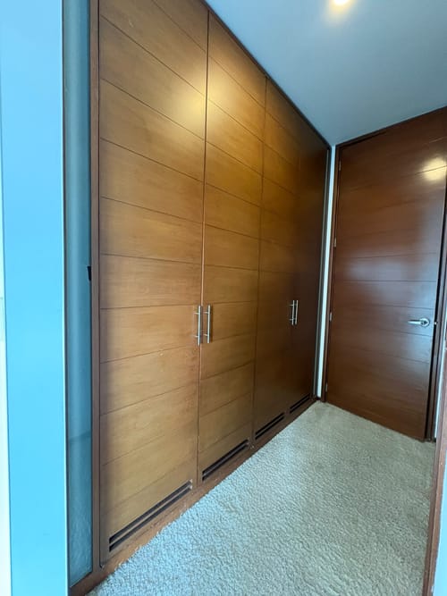 Apartamento de 3 alcobas en arriendo en El Virrey, Bogotá, 280 m² · foto 24 de 24