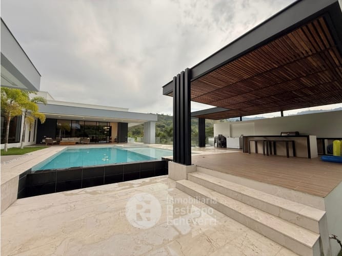 Casa de 5 alcobas en venta en El Rosario, Manizales, 600 m² · foto 7 de 24