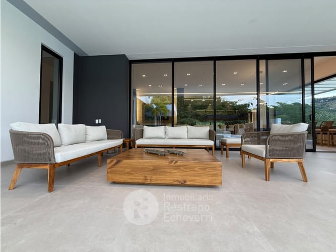 Casa de 5 alcobas en venta en El Rosario, Manizales, 600 m² · foto 8 de 24