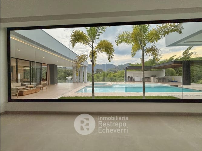 Casa de 5 alcobas en venta en El Rosario, Manizales, 600 m² · foto 10 de 24