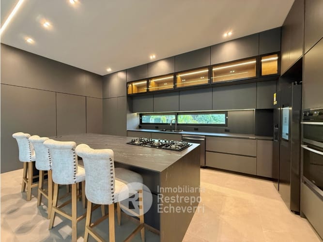 Casa de 5 alcobas en venta en El Rosario, Manizales, 600 m² · foto 12 de 24