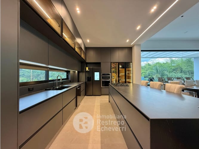 Casa de 5 alcobas en venta en El Rosario, Manizales, 600 m² · foto 13 de 24