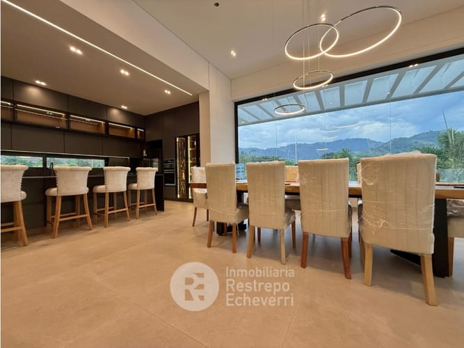 Casa de 5 alcobas en venta en El Rosario, Manizales, 600 m² · foto 14 de 24
