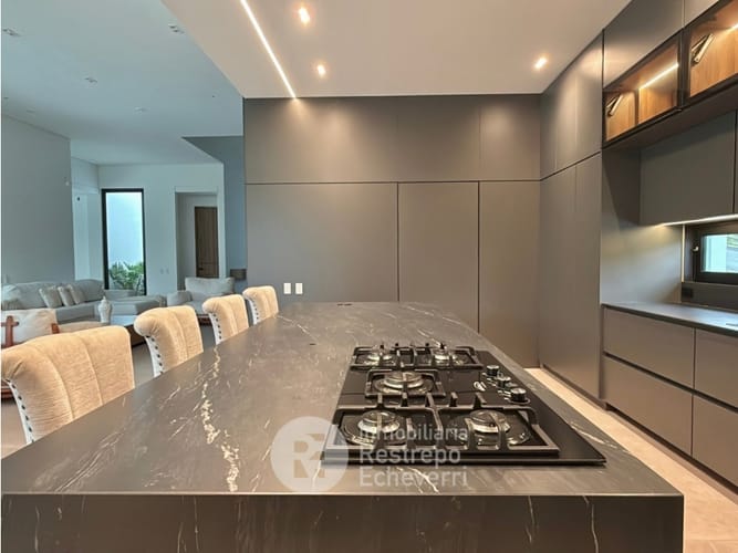 Casa de 5 alcobas en venta en El Rosario, Manizales, 600 m² · foto 15 de 24