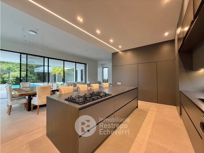 Casa de 5 alcobas en venta en El Rosario, Manizales, 600 m² · foto 16 de 24