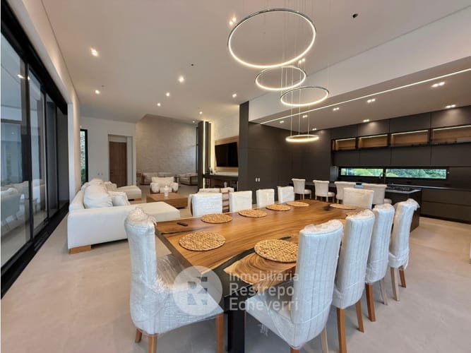 Casa de 5 alcobas en venta en El Rosario, Manizales, 600 m² · foto 17 de 24