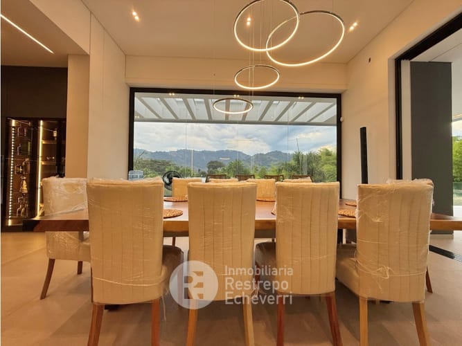 Casa de 5 alcobas en venta en El Rosario, Manizales, 600 m² · foto 18 de 24