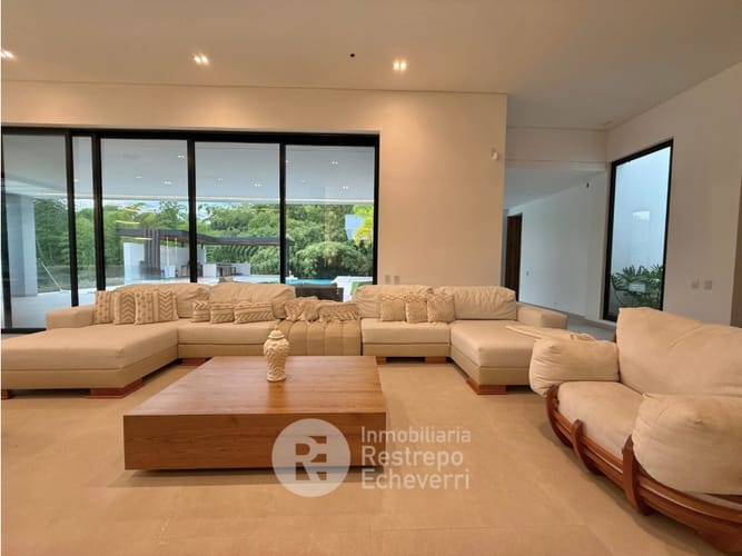 Casa de 5 alcobas en venta en El Rosario, Manizales, 600 m² · foto 19 de 24