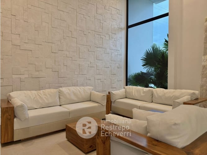 Casa de 5 alcobas en venta en El Rosario, Manizales, 600 m² · foto 20 de 24