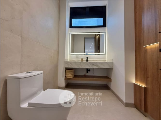 Casa de 5 alcobas en venta en El Rosario, Manizales, 600 m² · foto 21 de 24