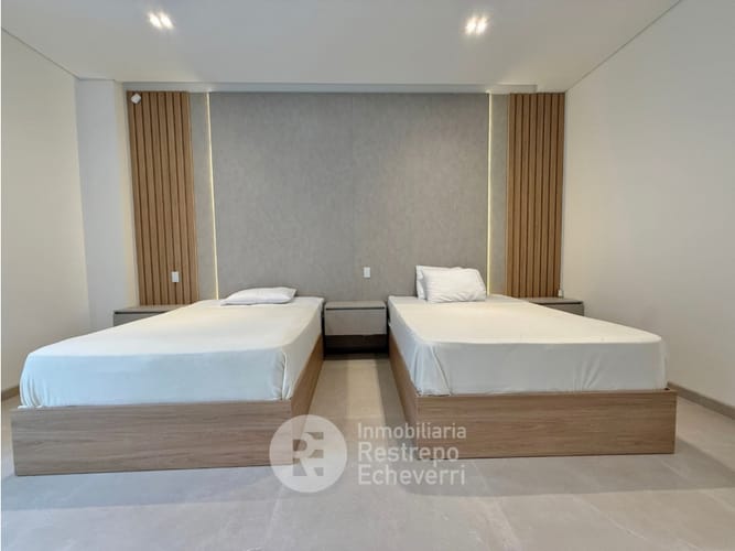 Casa de 5 alcobas en venta en El Rosario, Manizales, 600 m² · foto 22 de 24