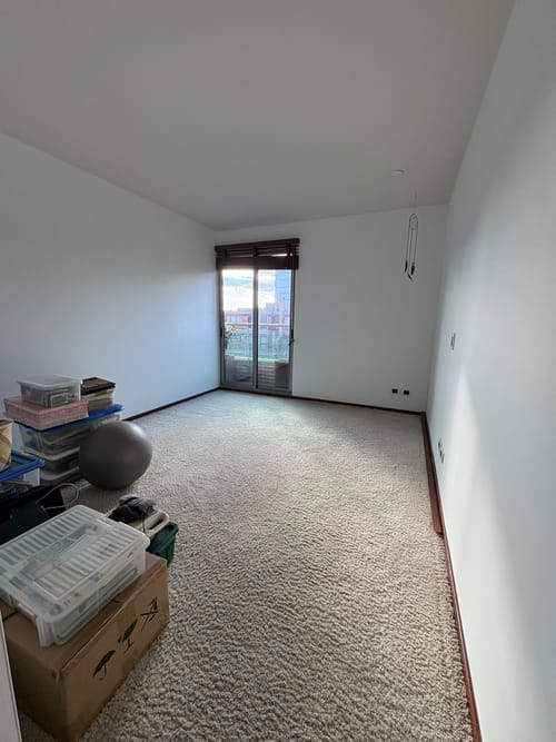 Apartamento de 3 alcobas en arriendo en El Virrey, Bogotá, 280 m² · foto 23 de 24