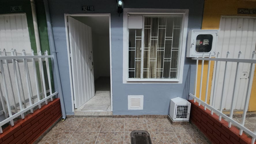 Casa de 4 alcobas en arriendo en Tibabuyes, Bogotá, 120 m² · foto 4 de 24