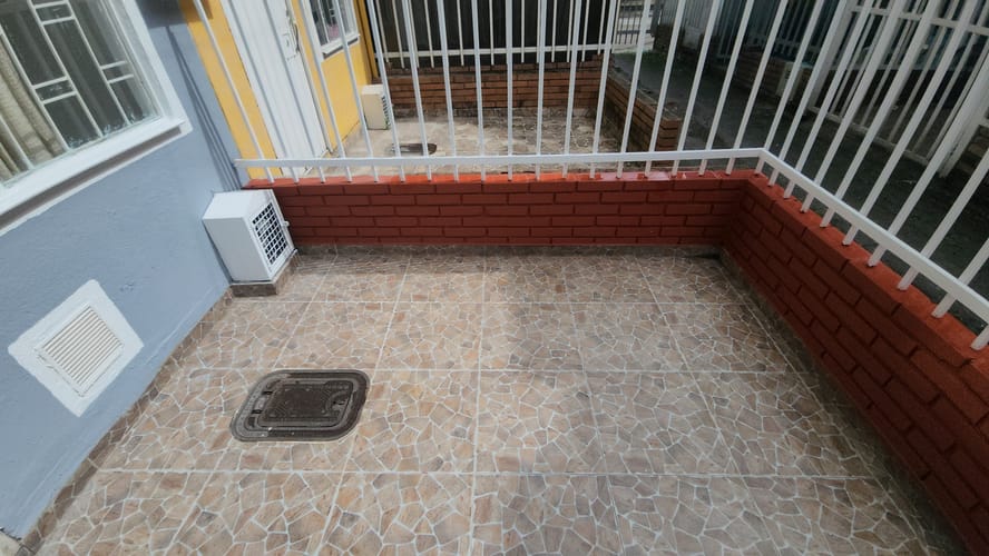Casa de 4 alcobas en arriendo en Tibabuyes, Bogotá, 120 m² · foto 5 de 24