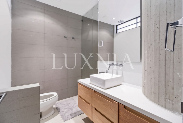 Apartamento de 3 alcobas en arriendo en Los Rosales, Bogotá, 232 m² · foto 22 de 24