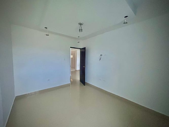 Apartamento de 2 alcobas en venta en Berlin, Cartagena, 57 m² · foto 6 de 13
