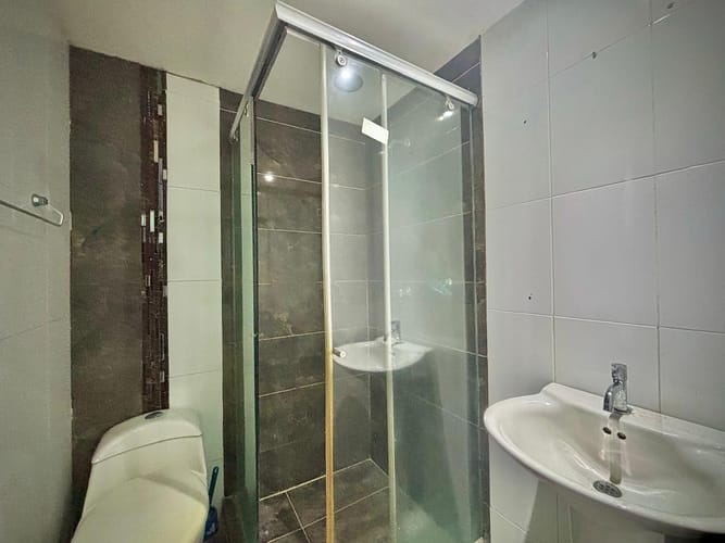 Apartamento de 2 alcobas en venta en Berlin, Cartagena, 57 m² · foto 7 de 13