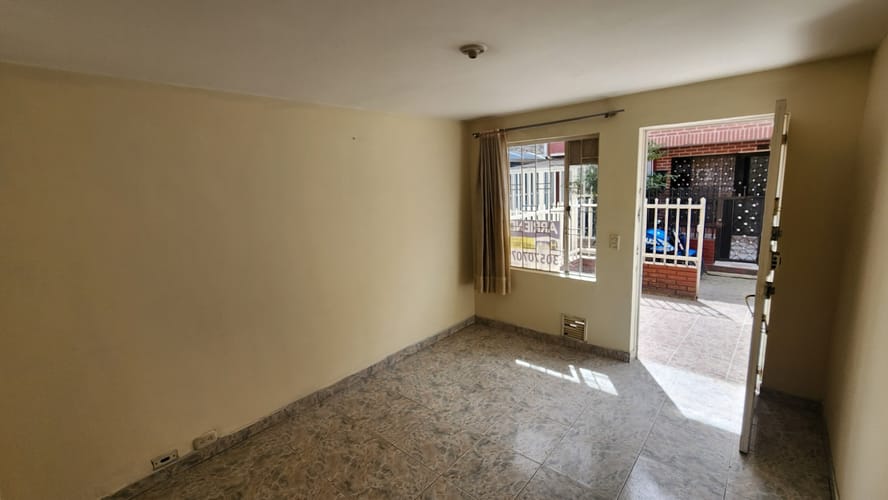 Casa de 4 alcobas en arriendo en Tibabuyes, Bogotá, 120 m² · foto 7 de 24