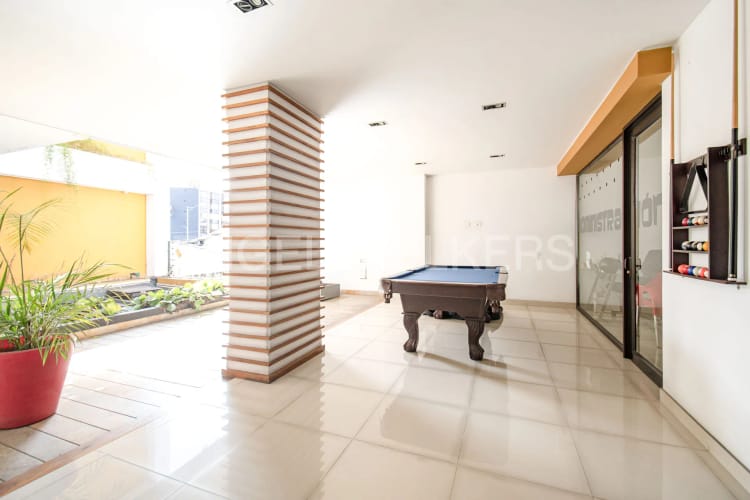 Apartamento de 1 alcoba en venta en Puente Largo, Bogotá, 81 m² · foto 15 de 15