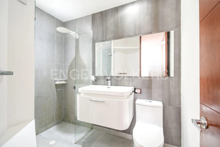 Apartamento de 1 alcoba en venta en Puente Largo, Bogotá, 81 m² · foto 12 de 15