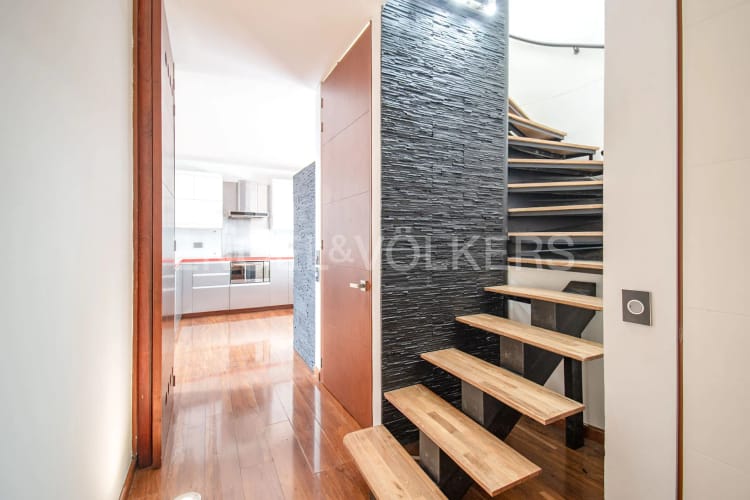 Apartamento de 1 alcoba en venta en Puente Largo, Bogotá, 81 m² · foto 9 de 15