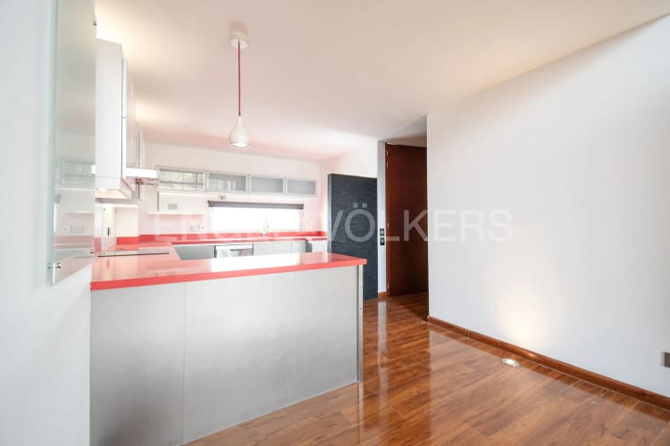 Apartamento de 1 alcoba en venta en Puente Largo, Bogotá, 81 m² · foto 7 de 15