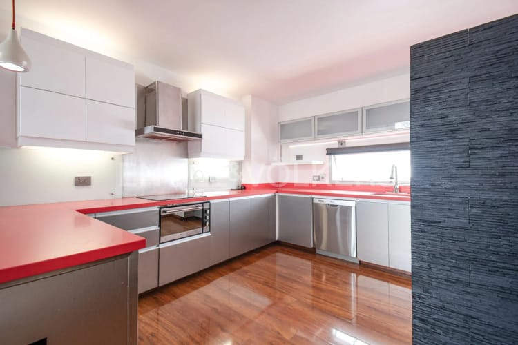Apartamento de 1 alcoba en venta en Puente Largo, Bogotá, 81 m² · foto 6 de 15