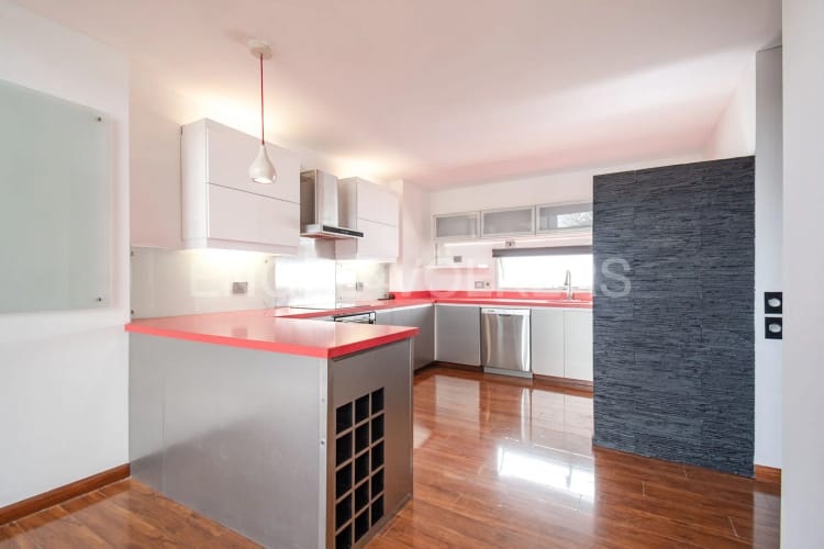 Apartamento de 1 alcoba en venta en Puente Largo, Bogotá, 81 m² · foto 5 de 15