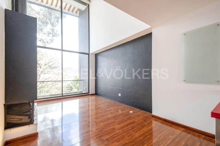 Apartamento de 1 alcoba en venta en Puente Largo, Bogotá, 81 m² · foto 2 de 15