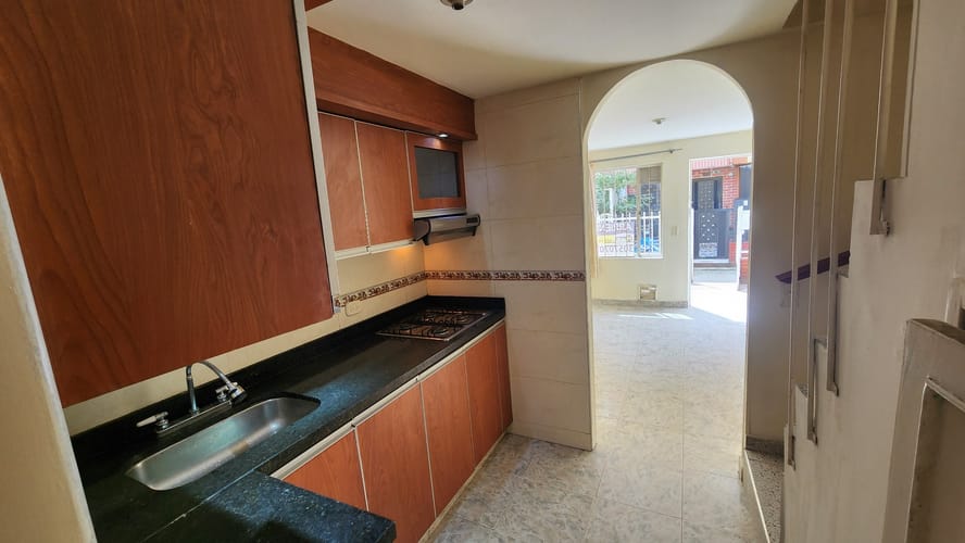Casa de 4 alcobas en arriendo en Tibabuyes, Bogotá, 120 m² · foto 11 de 24