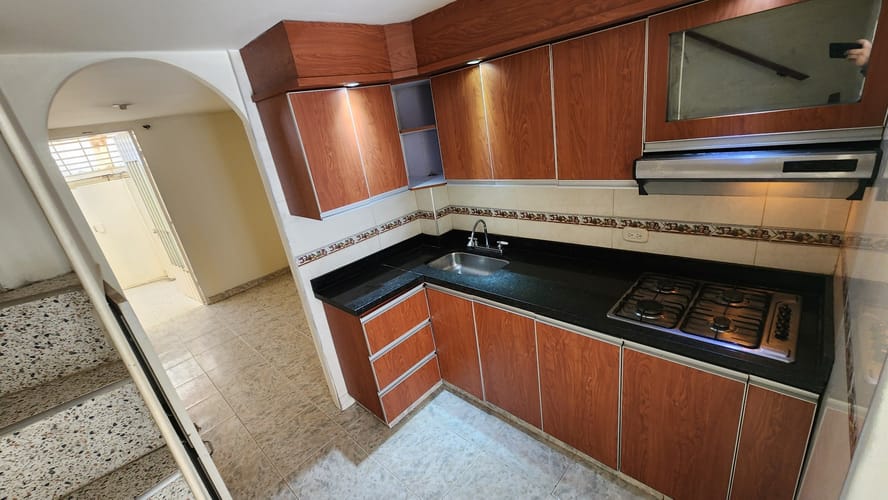 Casa de 4 alcobas en arriendo en Tibabuyes, Bogotá, 120 m² · foto 9 de 24