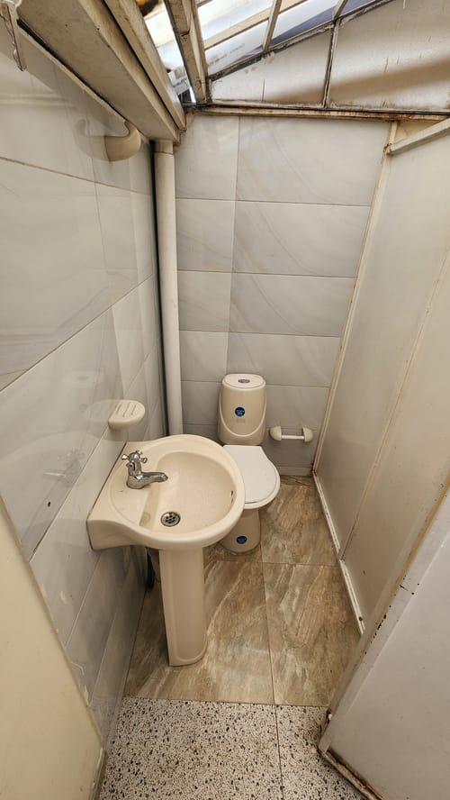 Casa de 4 alcobas en arriendo en Tibabuyes, Bogotá, 120 m² · foto 15 de 24
