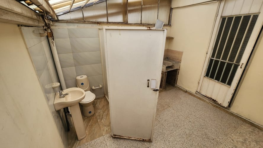Casa de 4 alcobas en arriendo en Tibabuyes, Bogotá, 120 m² · foto 16 de 24