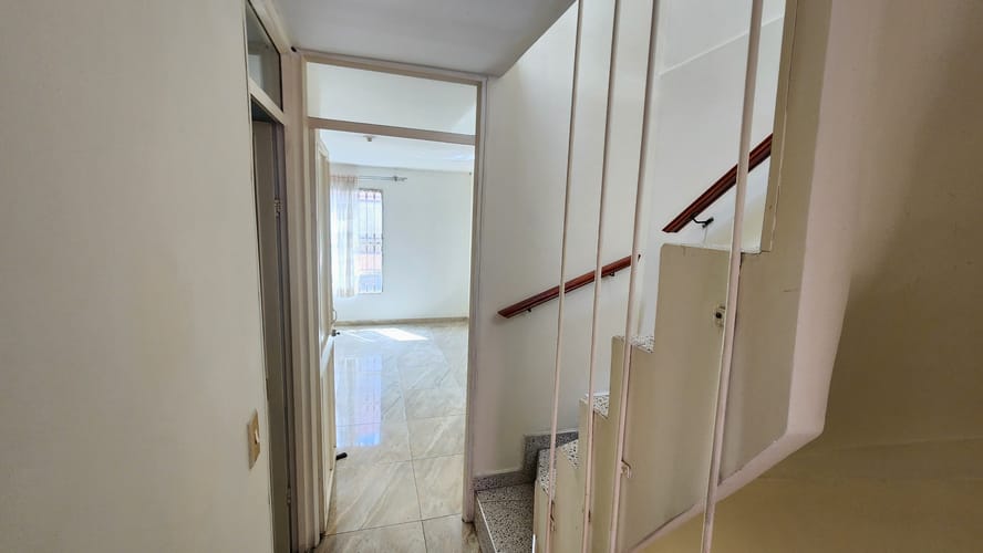 Casa de 4 alcobas en arriendo en Tibabuyes, Bogotá, 120 m² · foto 18 de 24