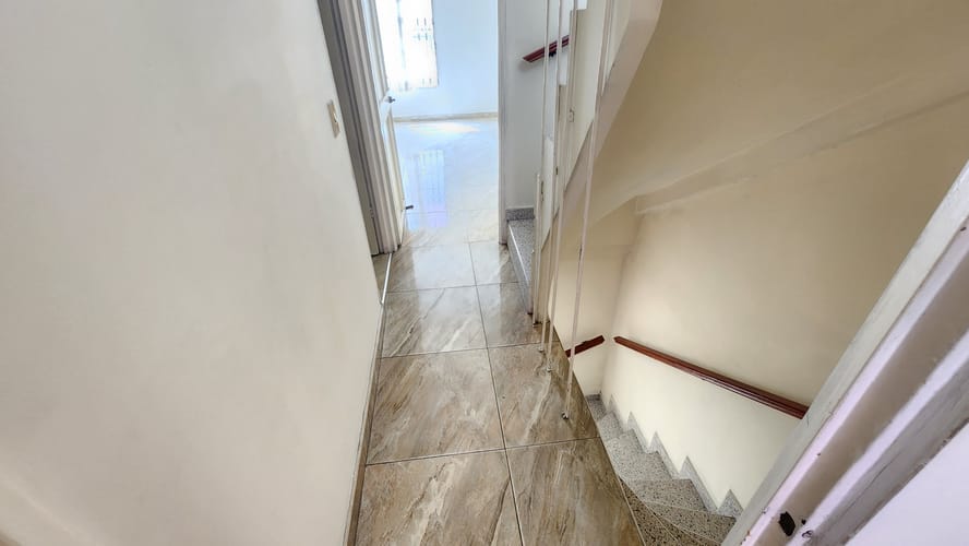 Casa de 4 alcobas en arriendo en Tibabuyes, Bogotá, 120 m² · foto 17 de 24