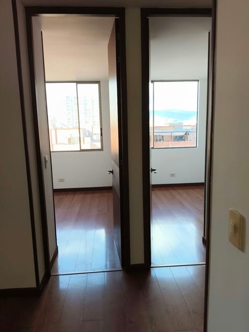 Apartamento de 3 alcobas en arriendo en Colina Campestre, Bogotá, 86 m² · foto 6 de 19